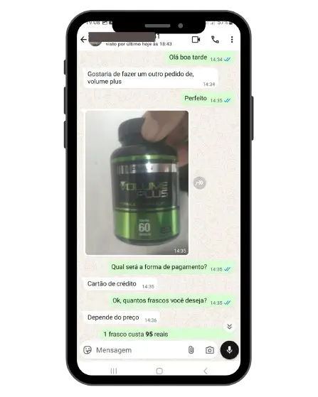 Depoimento de cliente 6